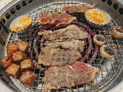 -火炉火自助餐(西直门凯德MALL店)