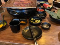 -金九姬黑牛烤肉料理(杨舍老街店)