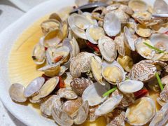 -船歌·鱼水饺青岛菜(金狮广场店)