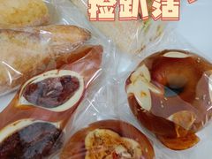 -雀食面包店(钟楼店)