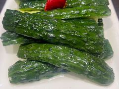 -好嫂子酱猪手•农家菜(蒲黄榆店)