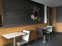 大堂-肯德基(杭州和平饭店)