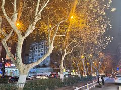 -无名氏宵夜小摊(祝家三姐妹馄饨店)