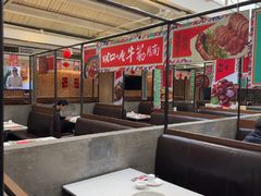 -肥仔文澳门猪骨煲(南京西路店)