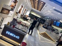 -爸爸糖吐司面包(重庆解放碑英利大融城店)