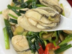 -花苑美食横琴生蚝火锅(拱北粤华路店)