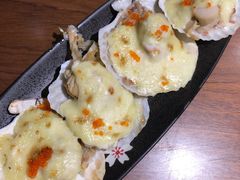 -九井澤精致料理(金茂店)
