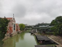 -赤坎·广东华侨国际旅游度假区