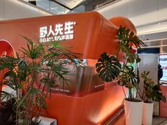 -野人先生现做冰淇淋(北京王府井东方新天地店)