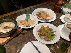 -汤城小厨•粤菜•靓汤(苏州街店)