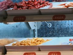 -每味每客·重庆麻辣烫(拓展大厦店)