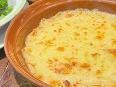 -萨莉亚意式餐厅(杭州滨江天街店)