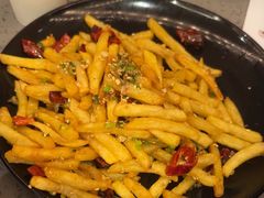 -一棠龙虾•王牌虾球(恒隆广场店)