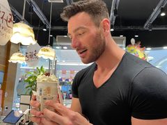 -茶颜悦色(银盆岭万达广场店)