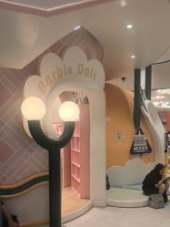 -奈尔宝家庭中心·亲子餐厅(苏州大悦城店)