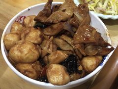 -泰润8号饭堂(闻喜路店)