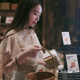 作为音乐和咖啡爱好者 这个周末可是满足了~
