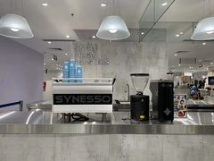 -KYO COFFEE(胶州路店)