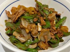 -洞庭米湘·湖南菜(银河SOHO店)