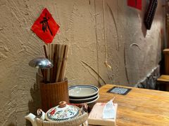 -破三川·新川菜(静安大融城店)