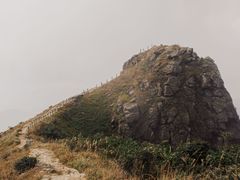 -七娘山