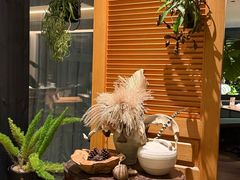 -东湖34号餐厅·湖北菜