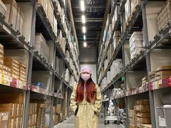 -宜家家居(哈尔滨商场店)