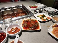 -海底捞火锅(珠影星光城夜宵主题店)