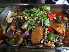 -88号小吃店·经典云南菜·地道纳西美食