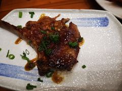 小羊排-甄花精致料理自助(城市阳台店)