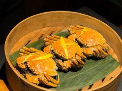 -成隆行·蟹王府(九江路店)