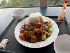 -湾景餐厅(海洋公园店)