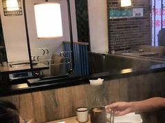 自助取餐区-野妹经典火锅(民治店)