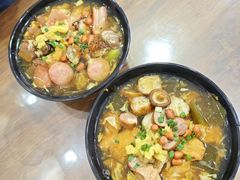 -阿芬卤面(花巷店)