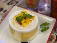 -七爷清汤腩·港式餐厅(金狮广场店)