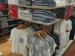 -优衣库(哈尔滨中央大街店)