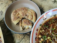 -钟方模白家肥肠粉(春熙店)