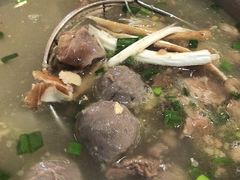 -黑山牛肉汤火锅(花城汇店)