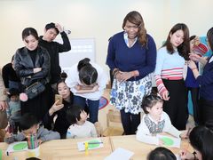 -上海市浦东新区恒宇幼儿园(杨南部)