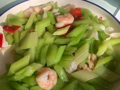 -旺仔家常菜生煎包(马端街店)