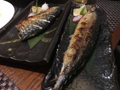 -千夏日式风情餐厅(恐龙园汉江东路店)