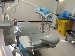 -登特口腔医院(鼓楼东街口店)