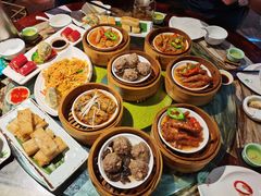 -敦煌喜宴(万达广场店)