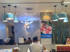 -勇利赵家烤肉坊(含光路店)