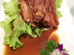 手撕大排-东四民芳餐厅(世茂工三店)