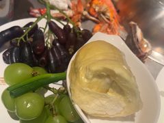 -一方渔歌蒸汽海鲜自助(文化路万达广场店)