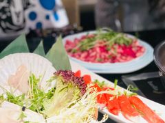 -大红袍火锅料理(尖沙咀店)