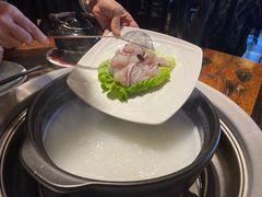-大良毋米粥(锦龙路总店)