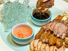-佳丽海鲜大酒楼(环岛海景店)