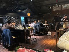 -捞王锅物料理(凯旋路店)